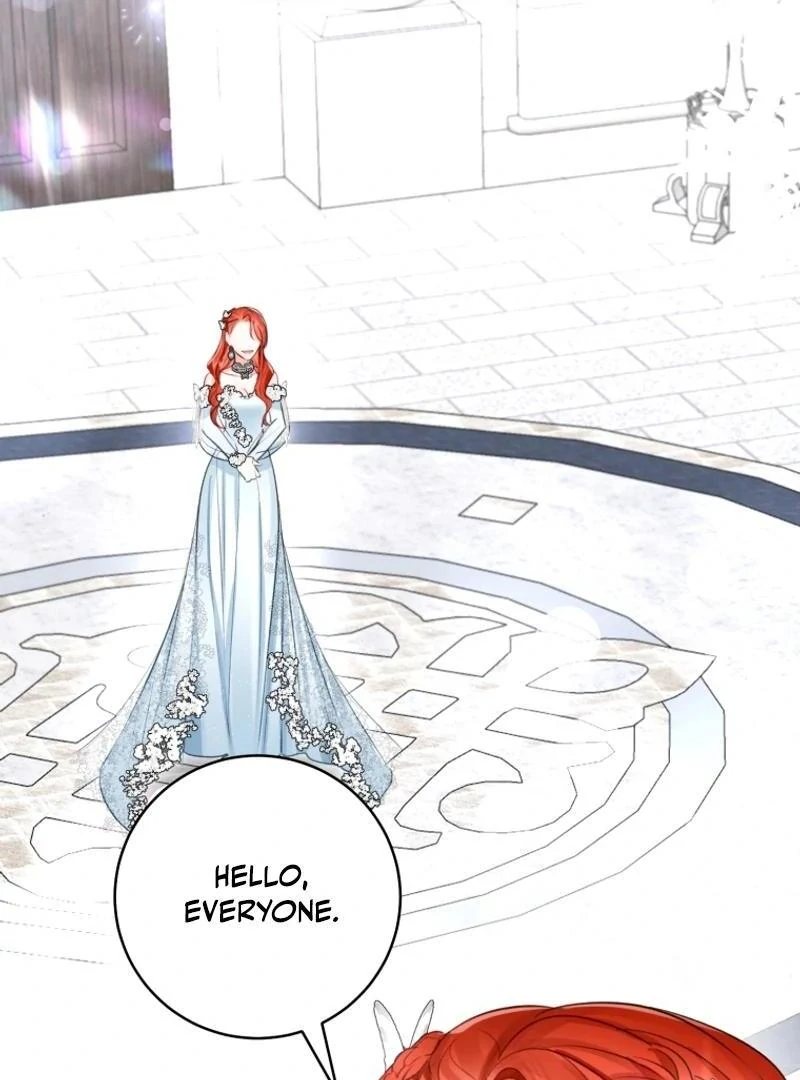 The Archduke's Gorgeous Wedding Was a Fraud Chapter 58 page 55