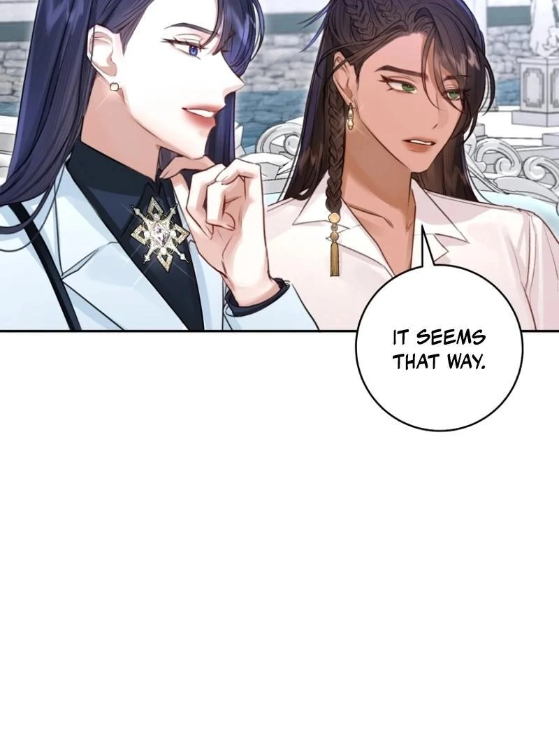 The Archduke's Gorgeous Wedding Was a Fraud Chapter 58 page 48
