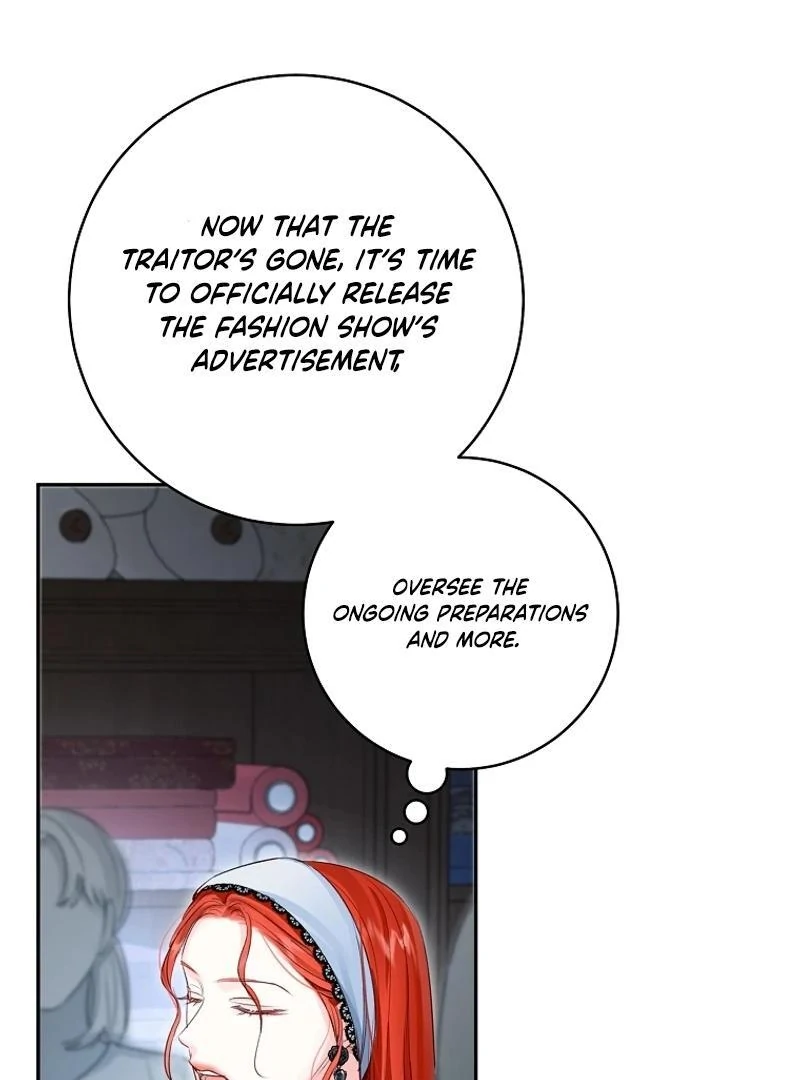 The Archduke's Gorgeous Wedding Was a Fraud Chapter 58 page 32