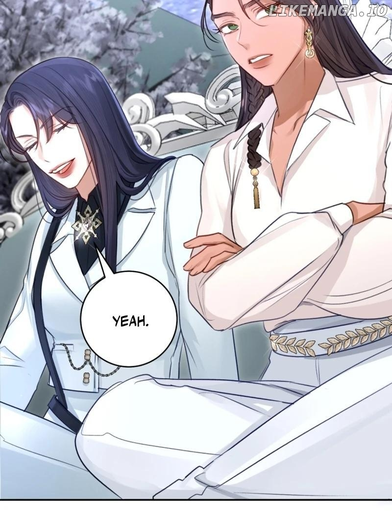 The Archduke's Gorgeous Wedding Was a Fraud Chapter 58 page 46