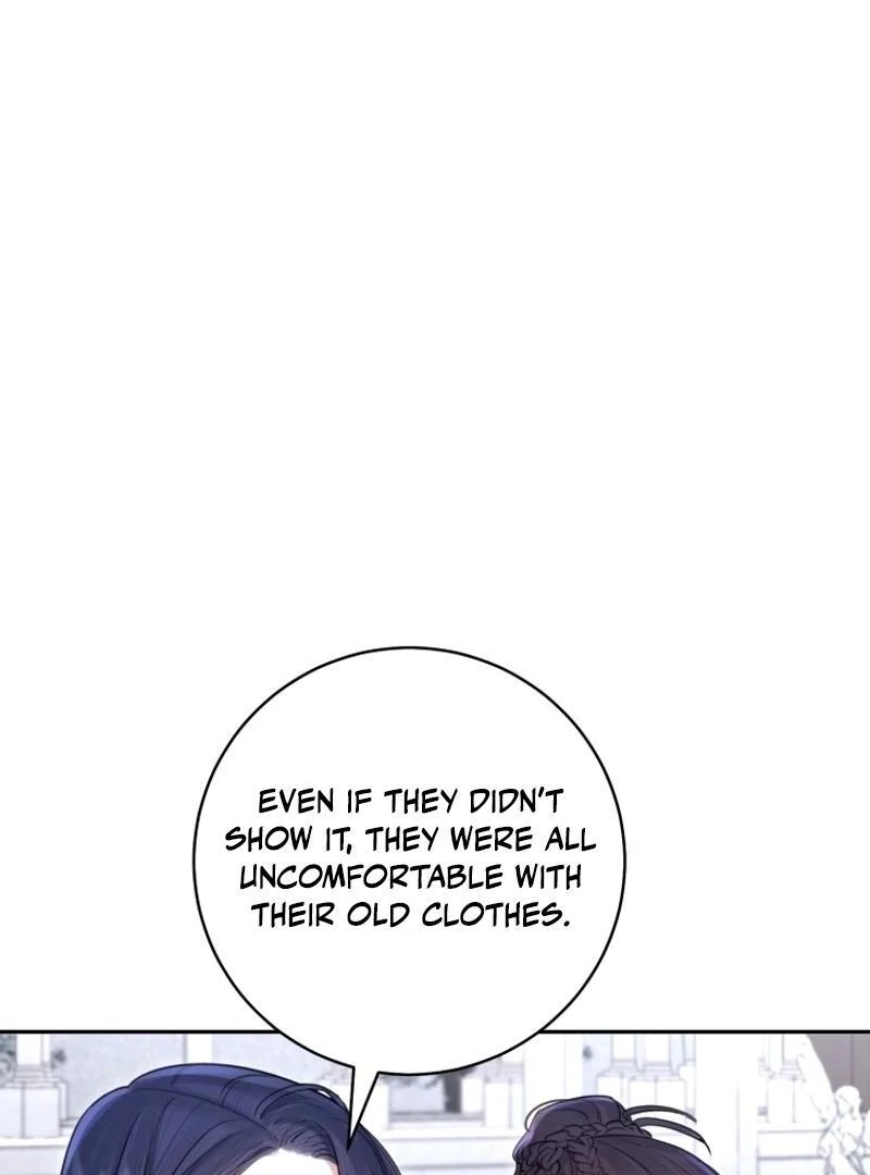 The Archduke's Gorgeous Wedding Was a Fraud Chapter 58 page 47