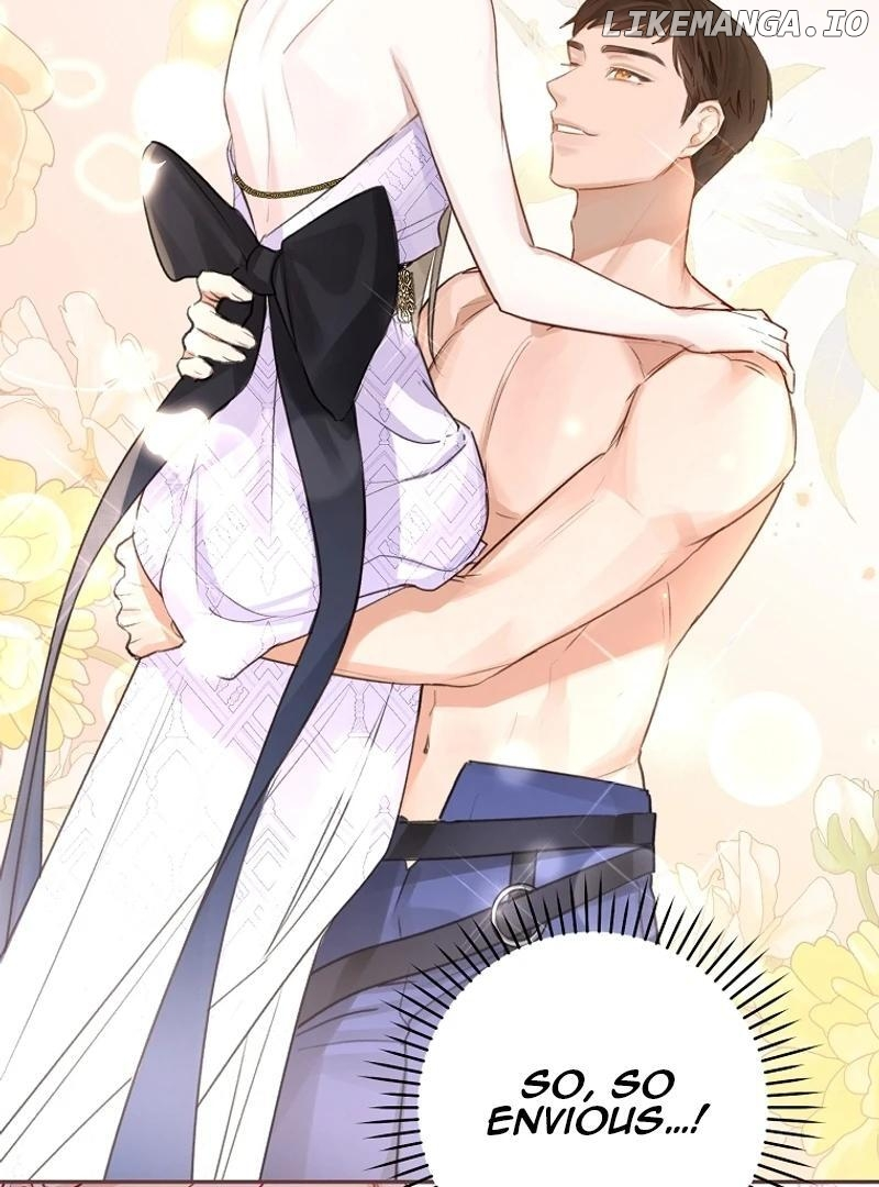 The Archduke's Gorgeous Wedding Was a Fraud Chapter 58 page 83