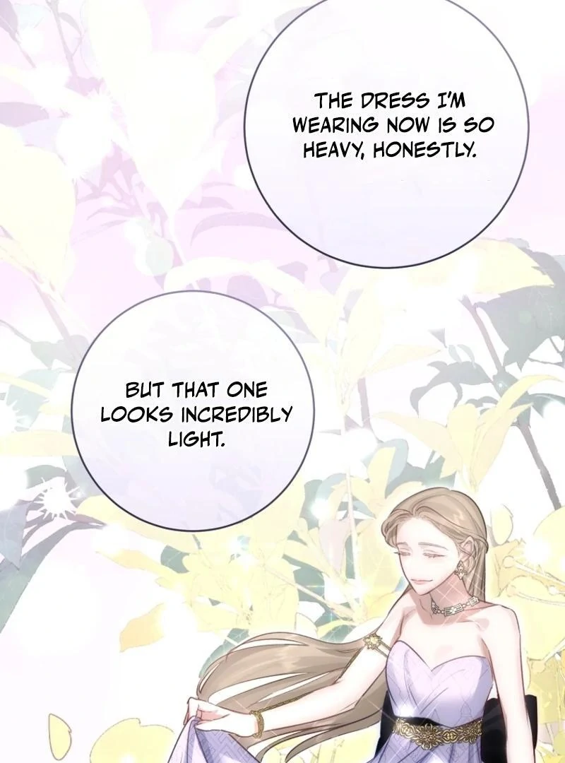 The Archduke's Gorgeous Wedding Was a Fraud Chapter 58 page 72