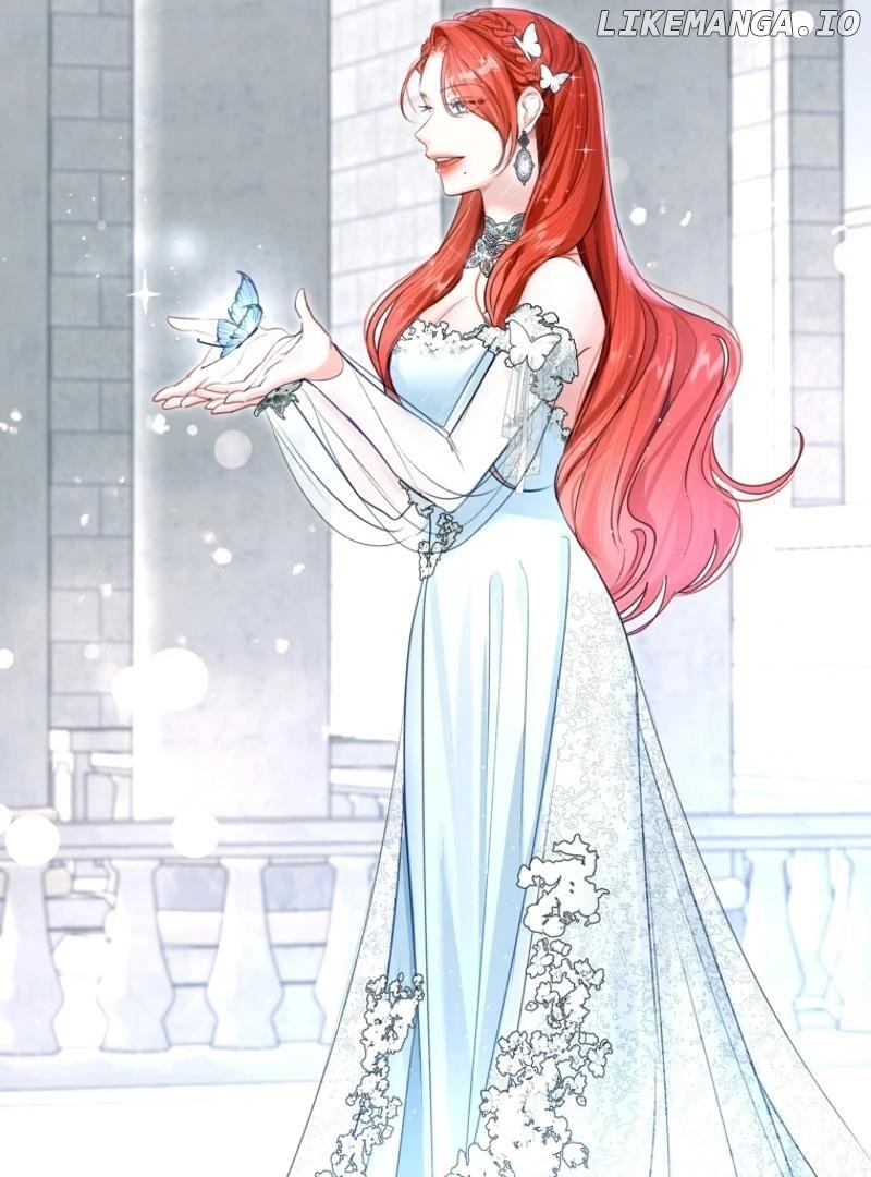 The Archduke's Gorgeous Wedding Was a Fraud Chapter 58 page 61