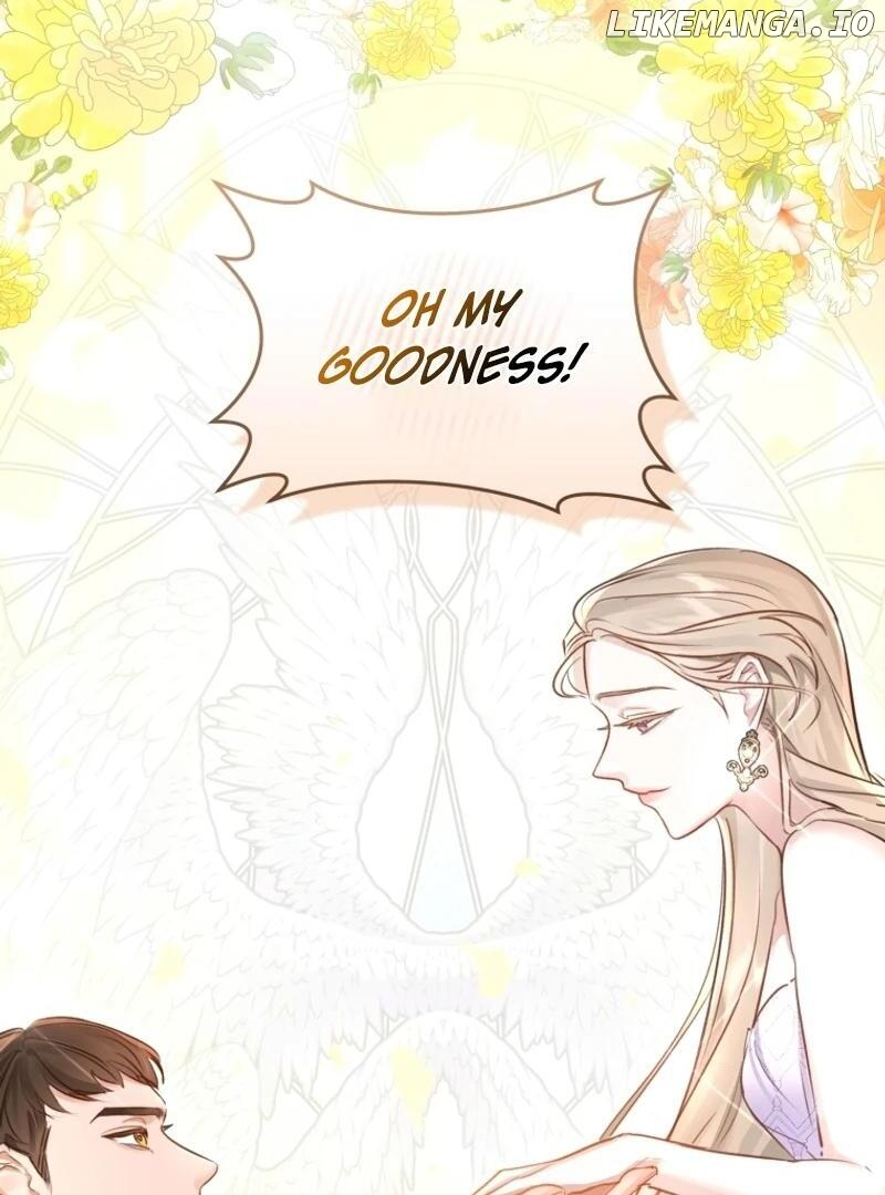 The Archduke's Gorgeous Wedding Was a Fraud Chapter 58 page 80