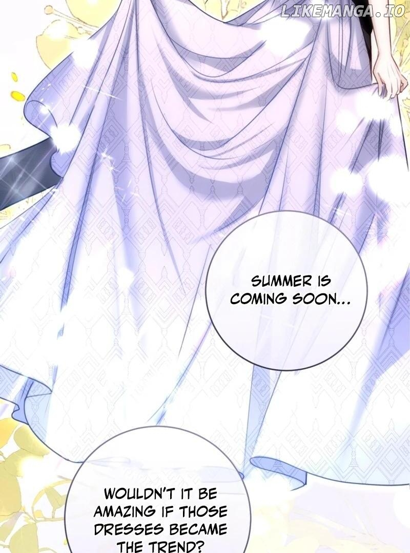 The Archduke's Gorgeous Wedding Was a Fraud Chapter 58 page 73