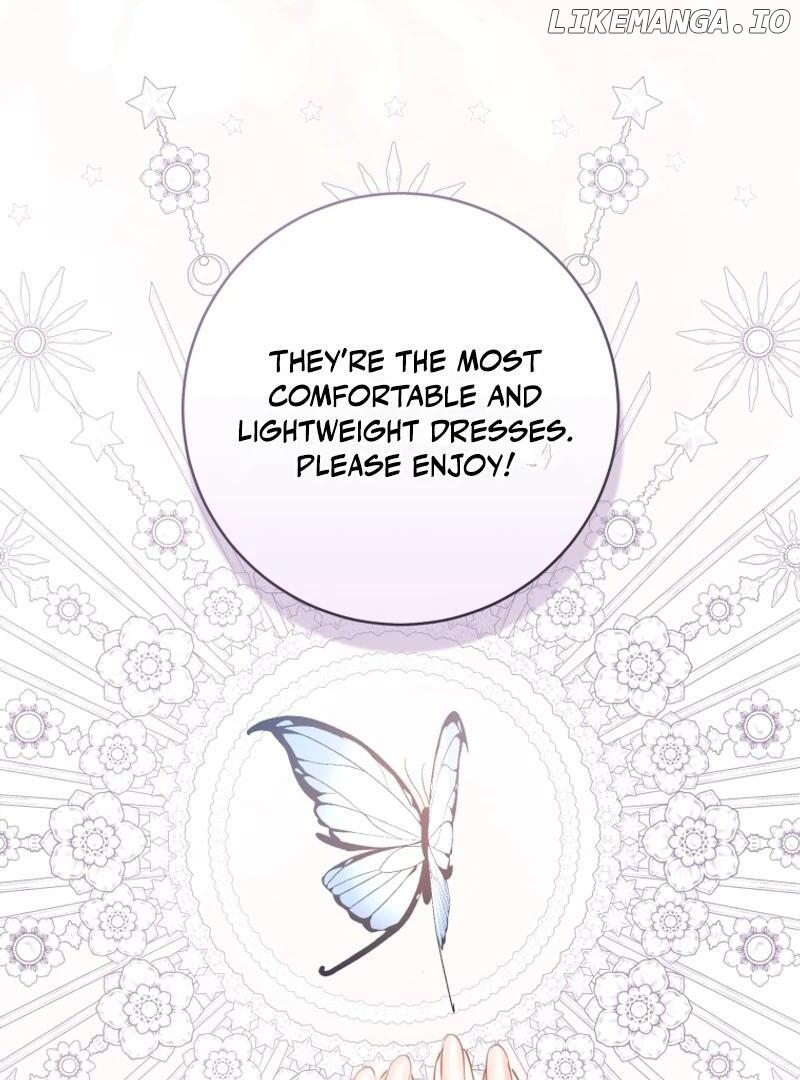 The Archduke's Gorgeous Wedding Was a Fraud Chapter 58 page 64