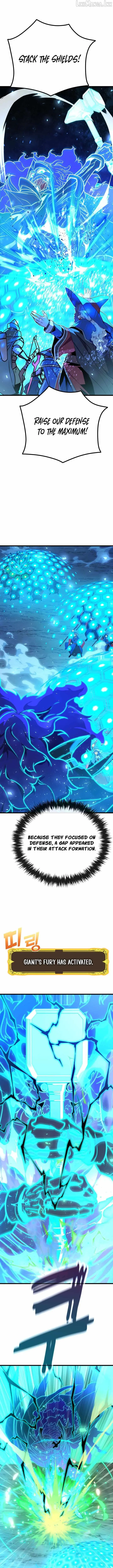 The Player of the Fallen Family Chapter 57 page 7