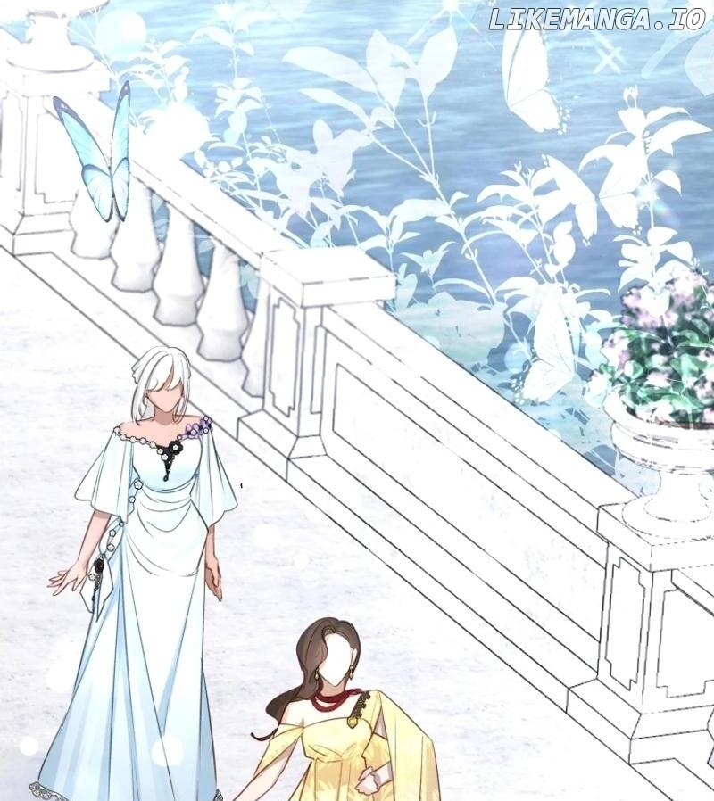 The Archduke's Gorgeous Wedding Was a Fraud Chapter 58 page 66