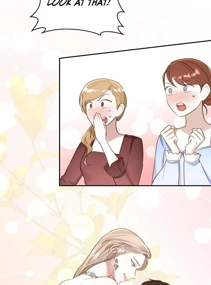 The Archduke's Gorgeous Wedding Was a Fraud Chapter 58 page 82
