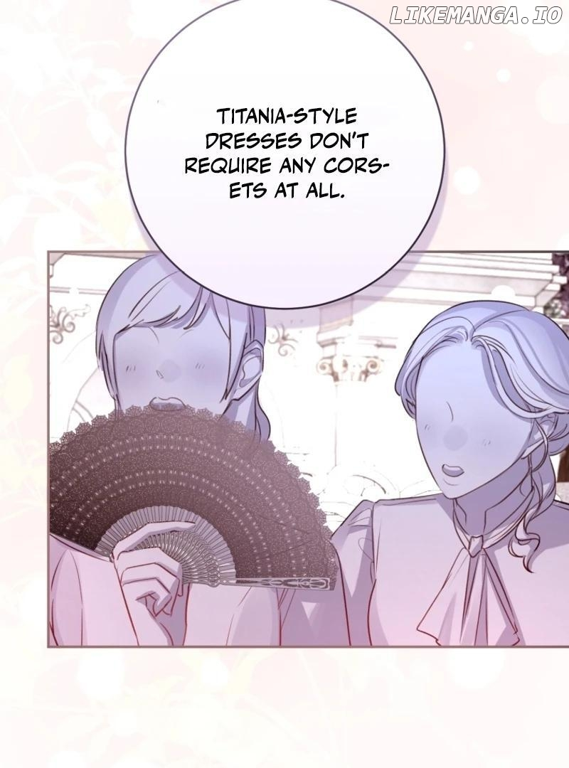The Archduke's Gorgeous Wedding Was a Fraud Chapter 58 page 63