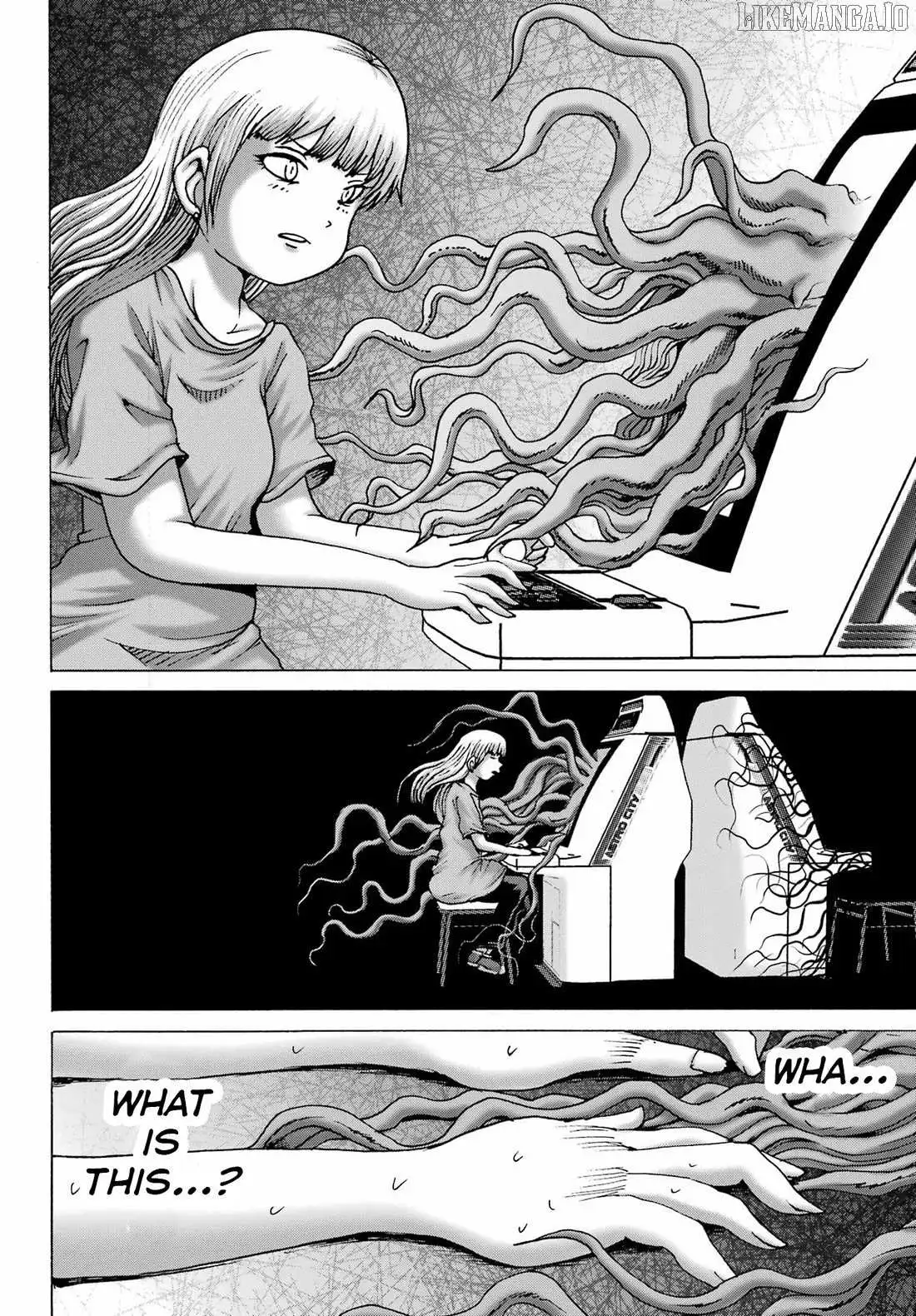 High Score Girl DASH Chapter 58 page 19