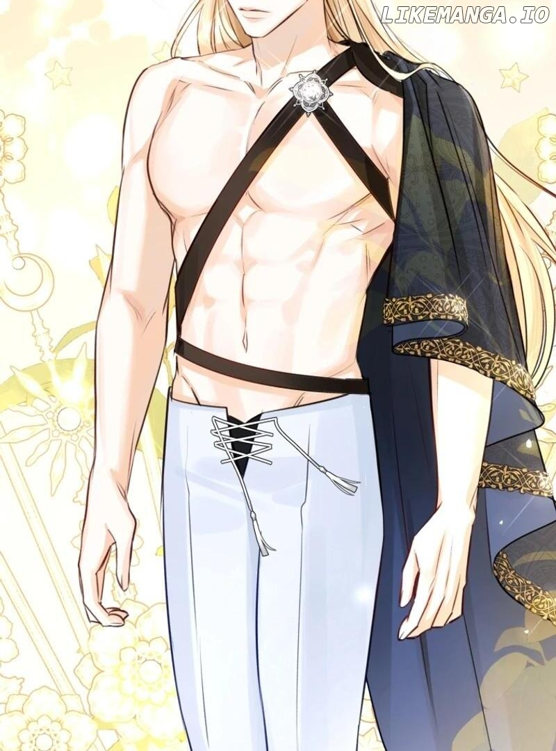 The Archduke's Gorgeous Wedding Was a Fraud Chapter 58 page 97