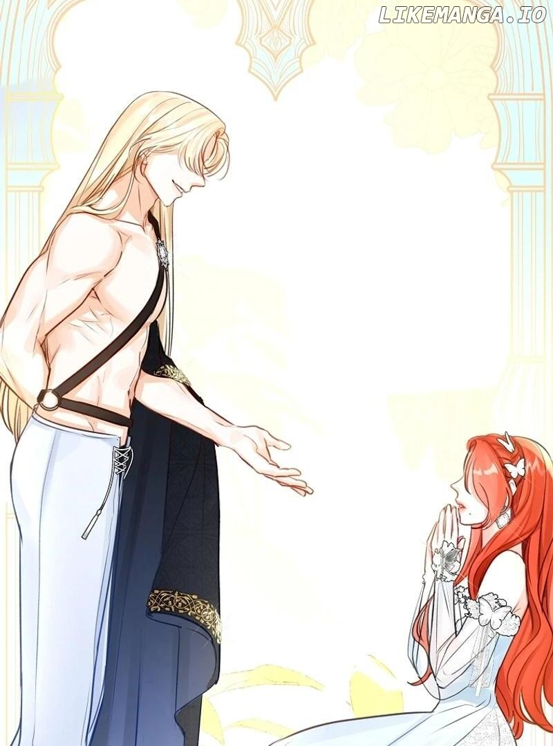 The Archduke's Gorgeous Wedding Was a Fraud Chapter 58 page 104