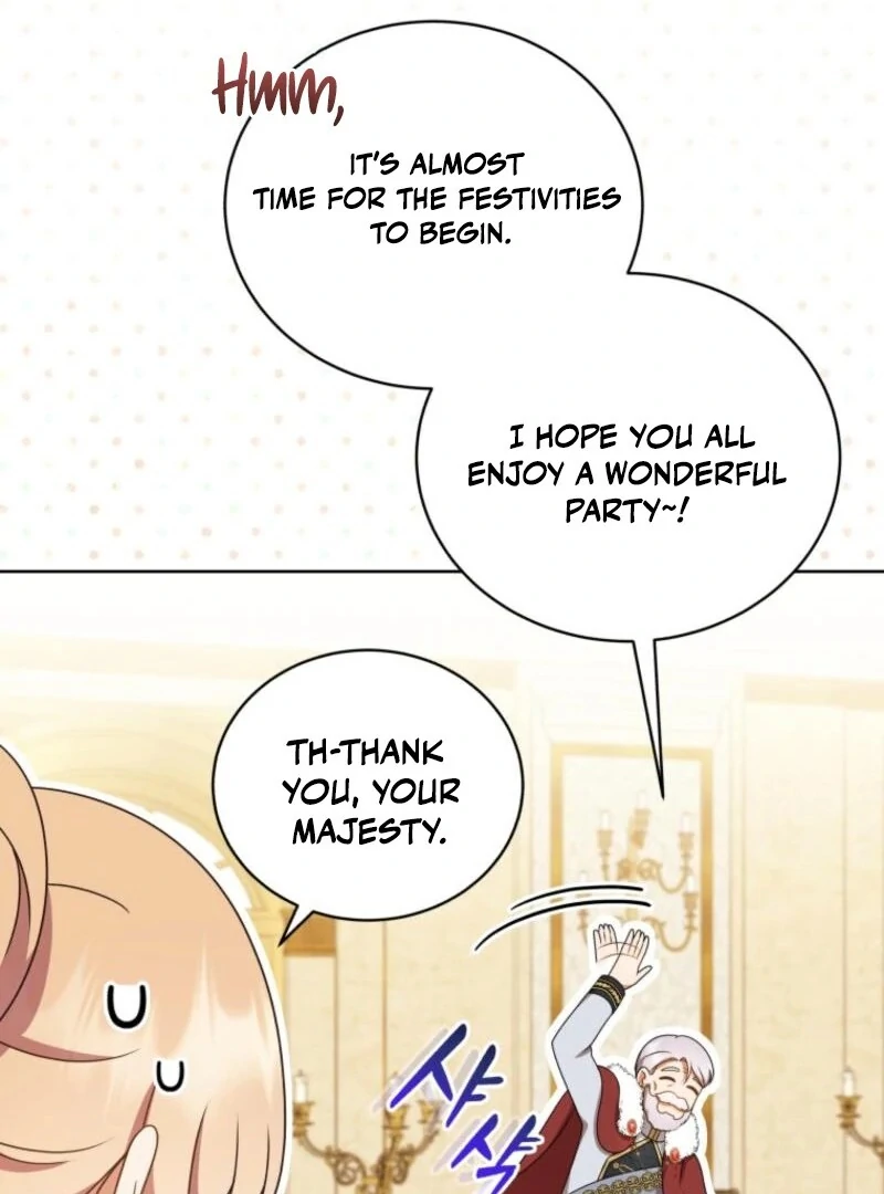I Became the Daughter-in-Law of the Righteous Mad Dog Chapter 59 page 17