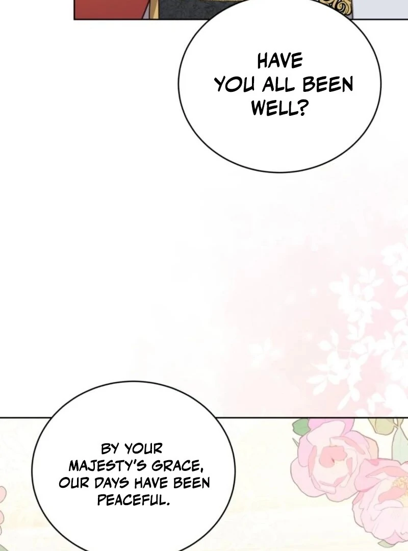 I Became the Daughter-in-Law of the Righteous Mad Dog Chapter 59 page 12