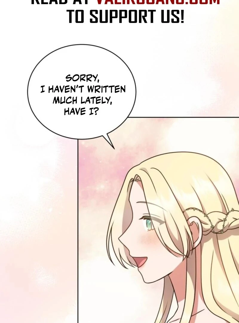 I Became the Daughter-in-Law of the Righteous Mad Dog Chapter 59 page 32