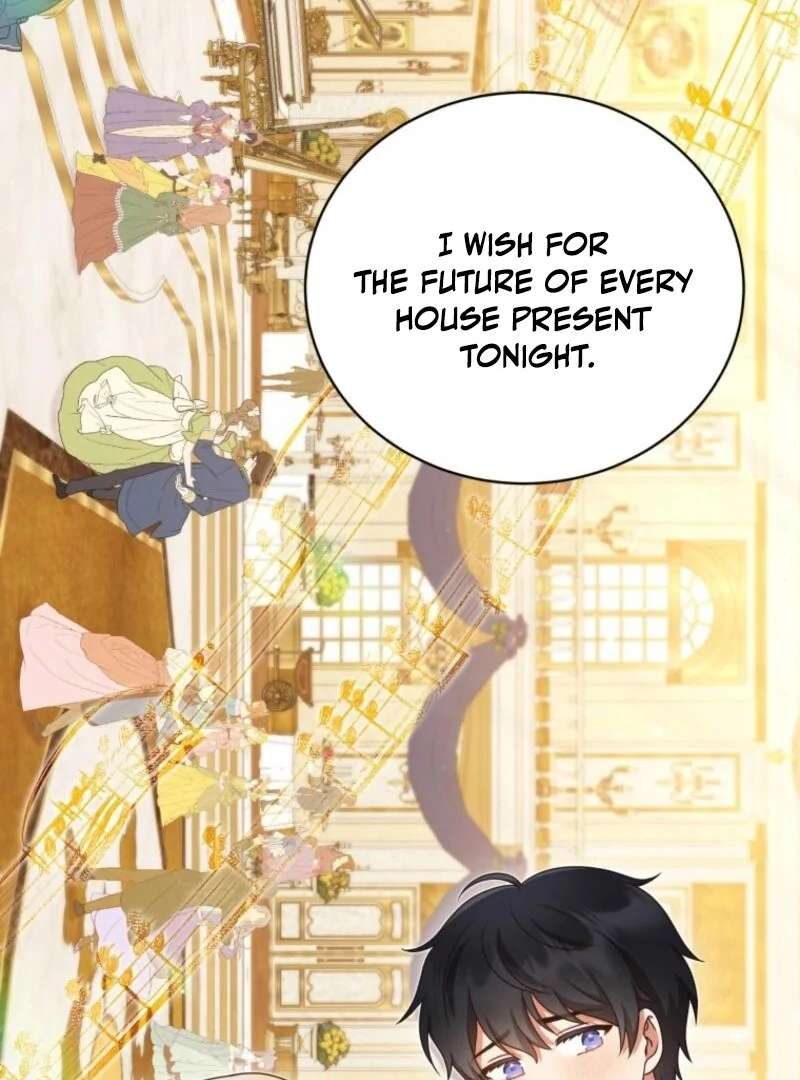 I Became the Daughter-in-Law of the Righteous Mad Dog Chapter 59 page 22