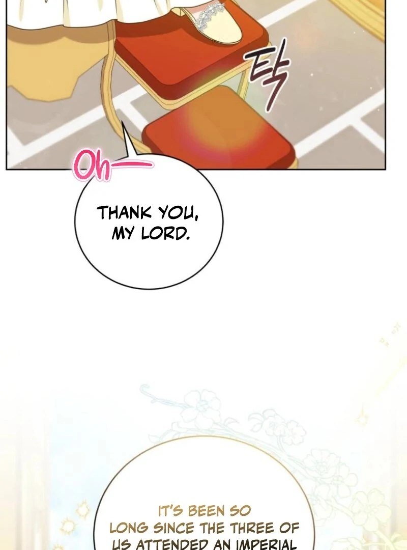 I Became the Daughter-in-Law of the Righteous Mad Dog Chapter 59 page 3