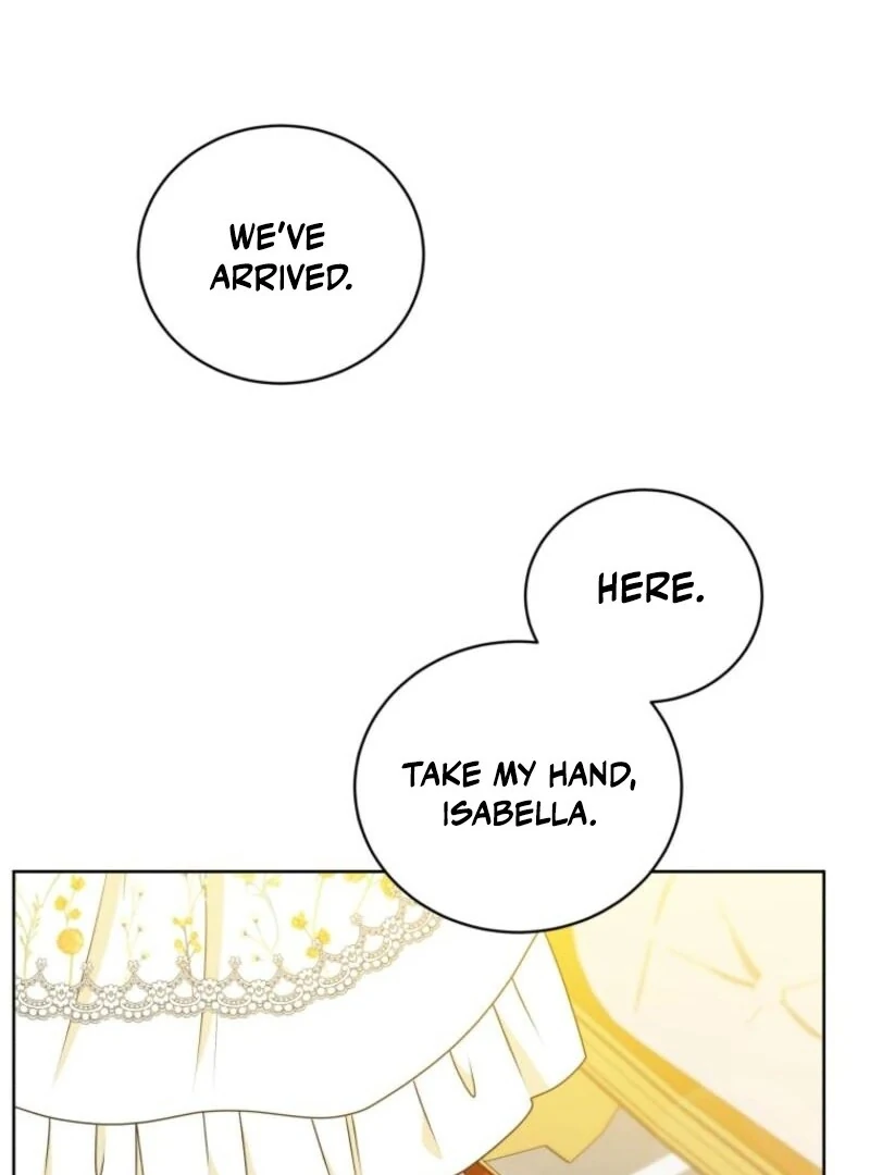 I Became the Daughter-in-Law of the Righteous Mad Dog Chapter 59 page 2