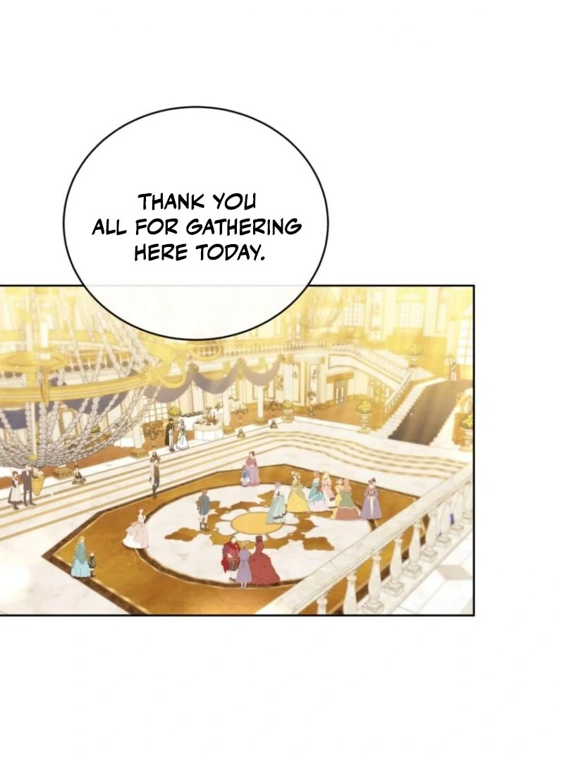 I Became the Daughter-in-Law of the Righteous Mad Dog Chapter 59 page 19