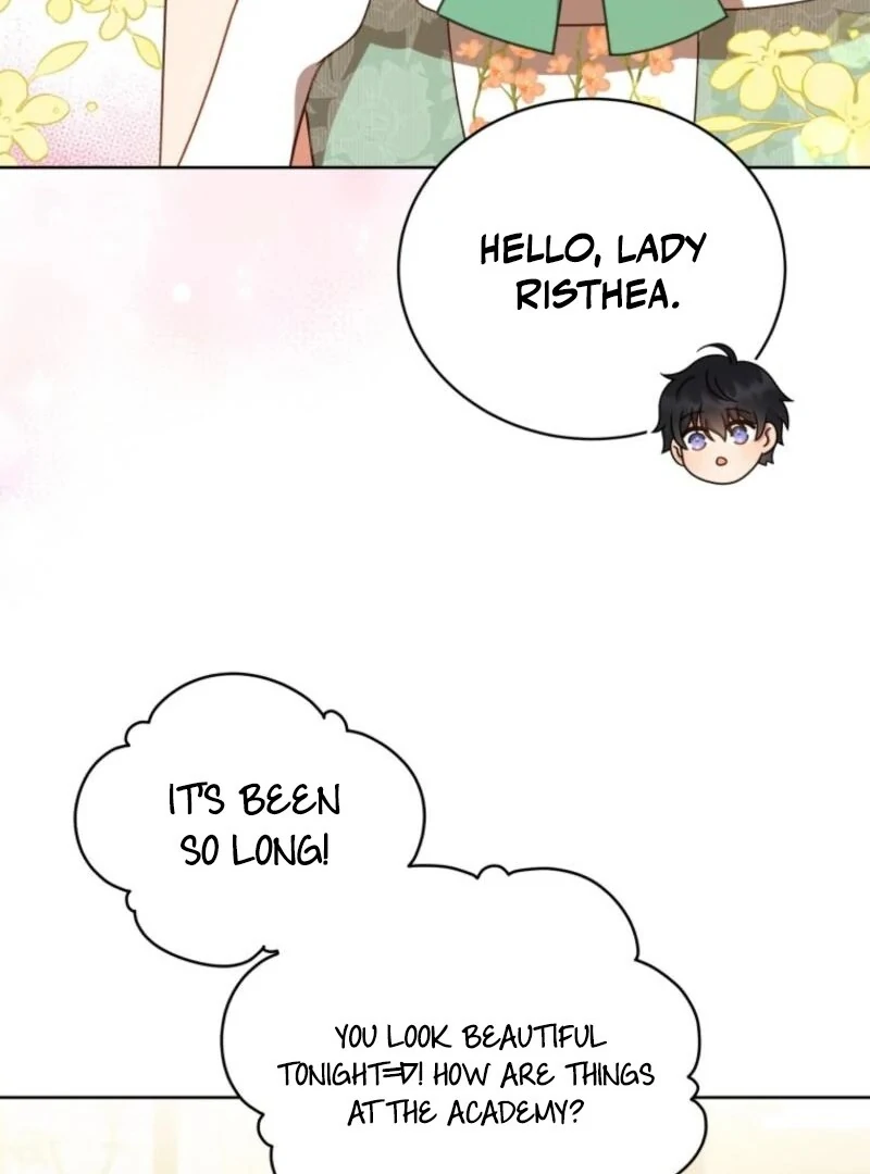 I Became the Daughter-in-Law of the Righteous Mad Dog Chapter 59 page 30