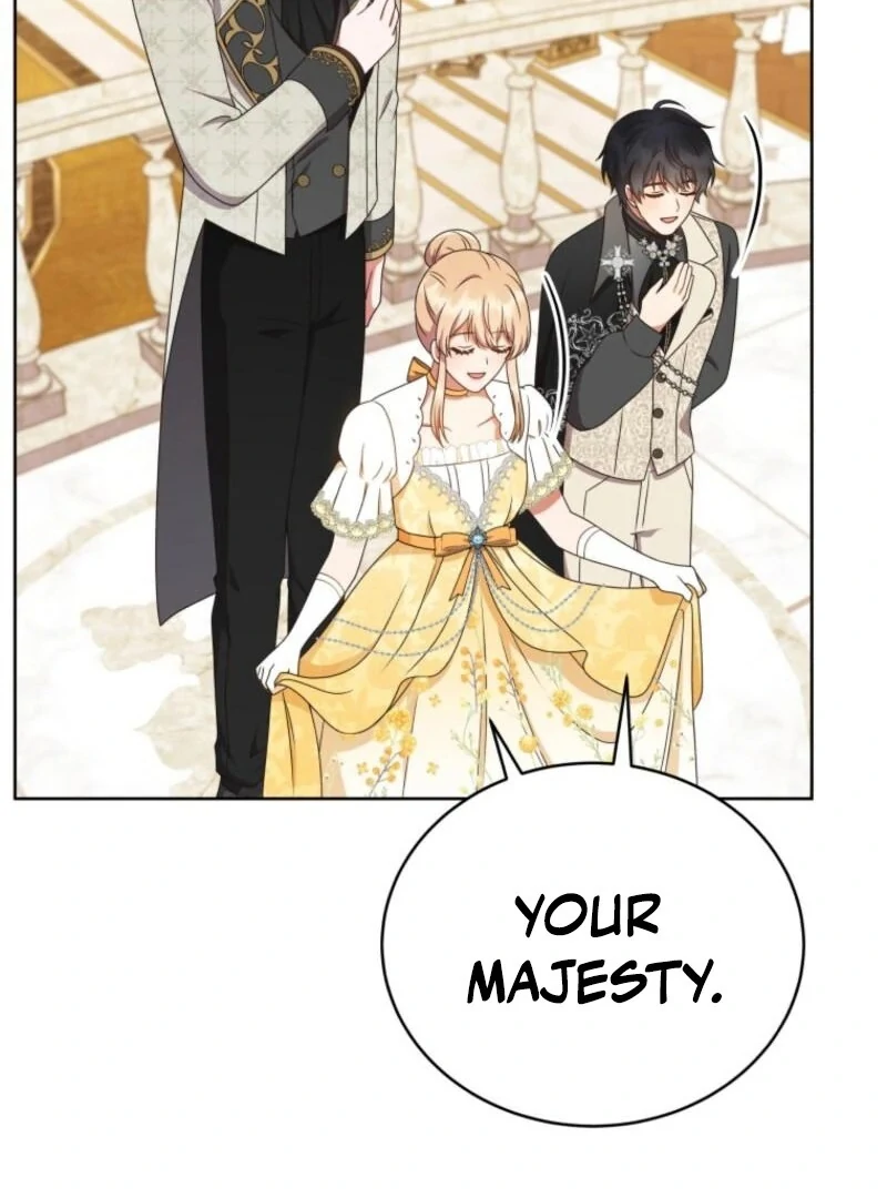 I Became the Daughter-in-Law of the Righteous Mad Dog Chapter 59 page 9