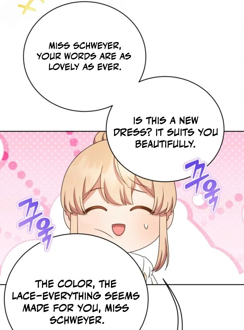 I Became the Daughter-in-Law of the Righteous Mad Dog Chapter 59 page 15