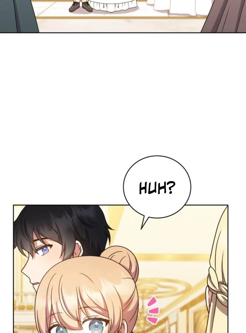 I Became the Daughter-in-Law of the Righteous Mad Dog Chapter 59 page 26