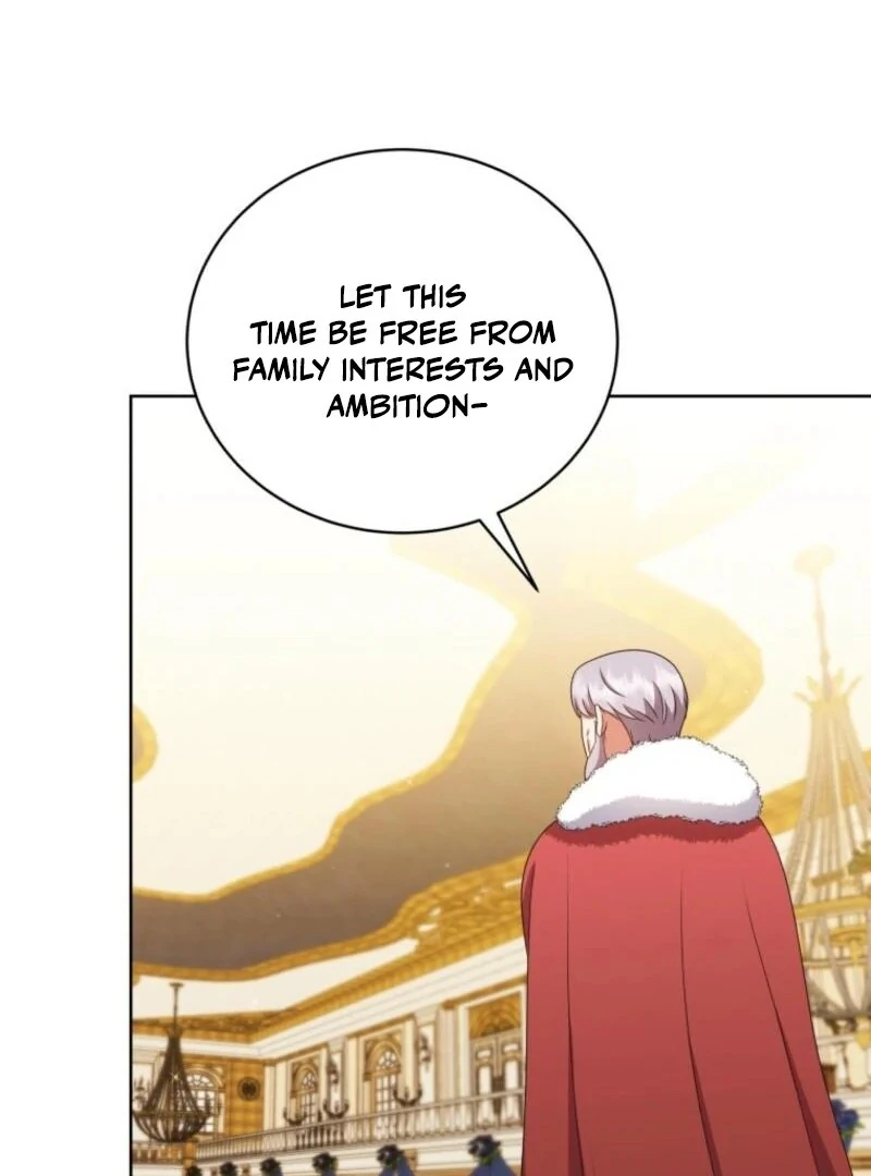 I Became the Daughter-in-Law of the Righteous Mad Dog Chapter 59 page 20
