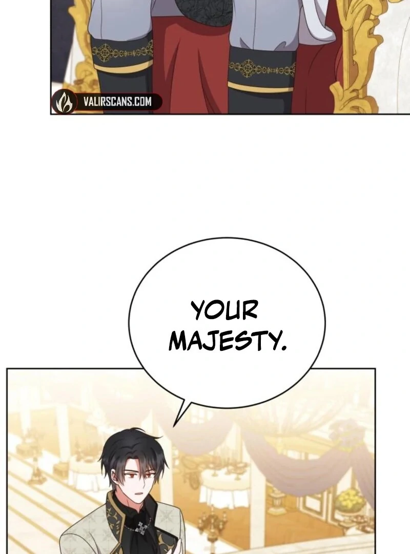 I Became the Daughter-in-Law of the Righteous Mad Dog Chapter 59 page 8