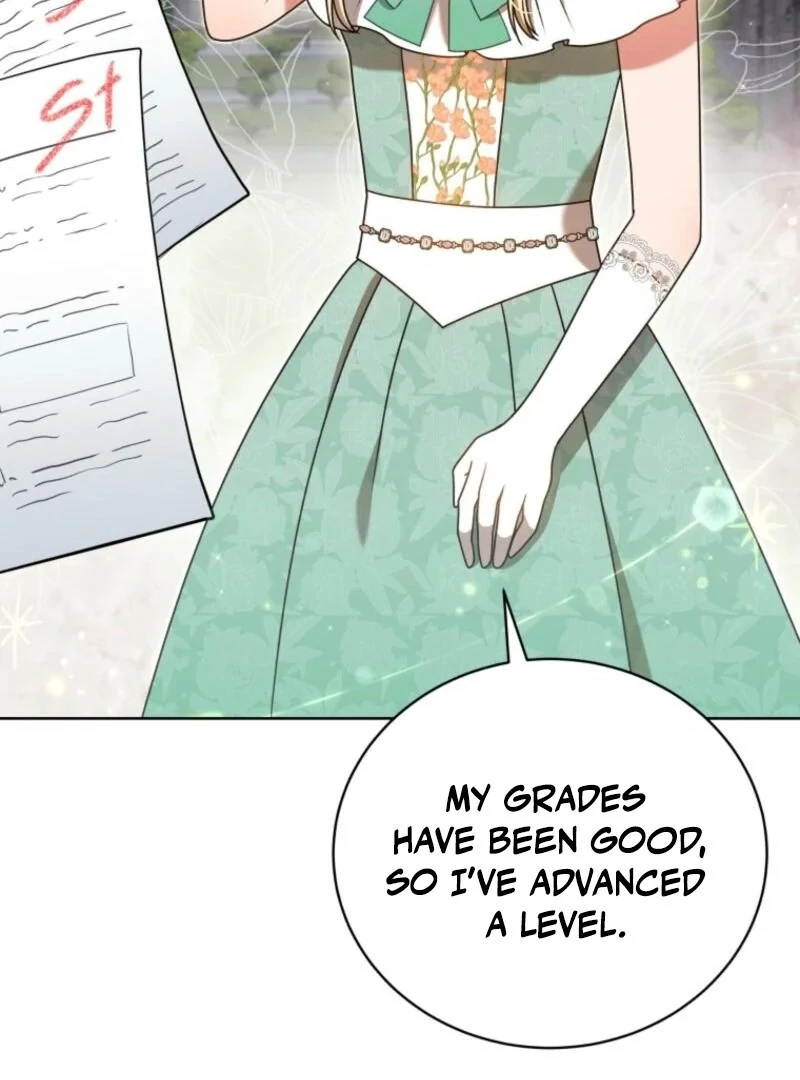 I Became the Daughter-in-Law of the Righteous Mad Dog Chapter 59 page 36