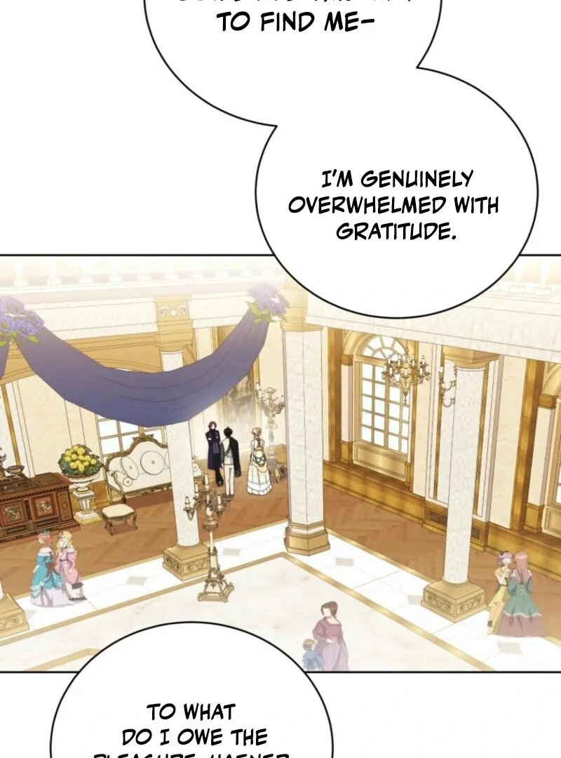 I Became the Daughter-in-Law of the Righteous Mad Dog Chapter 59 page 61