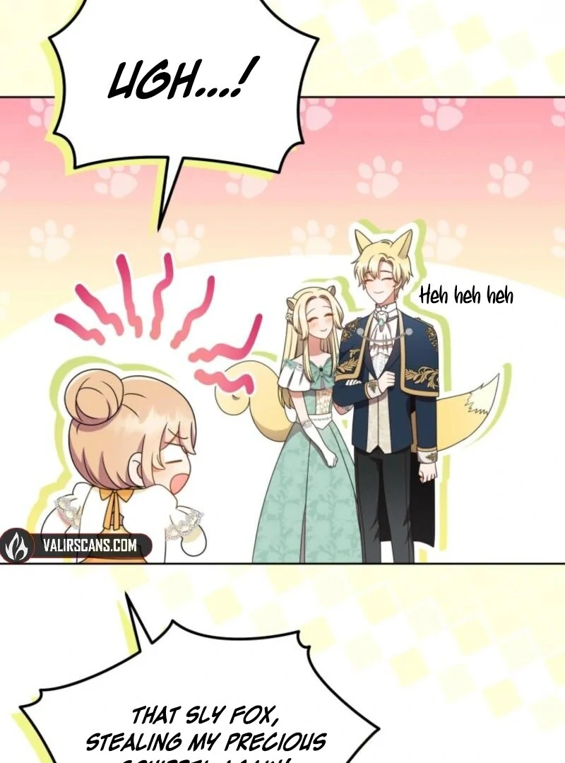 I Became the Daughter-in-Law of the Righteous Mad Dog Chapter 59 page 44