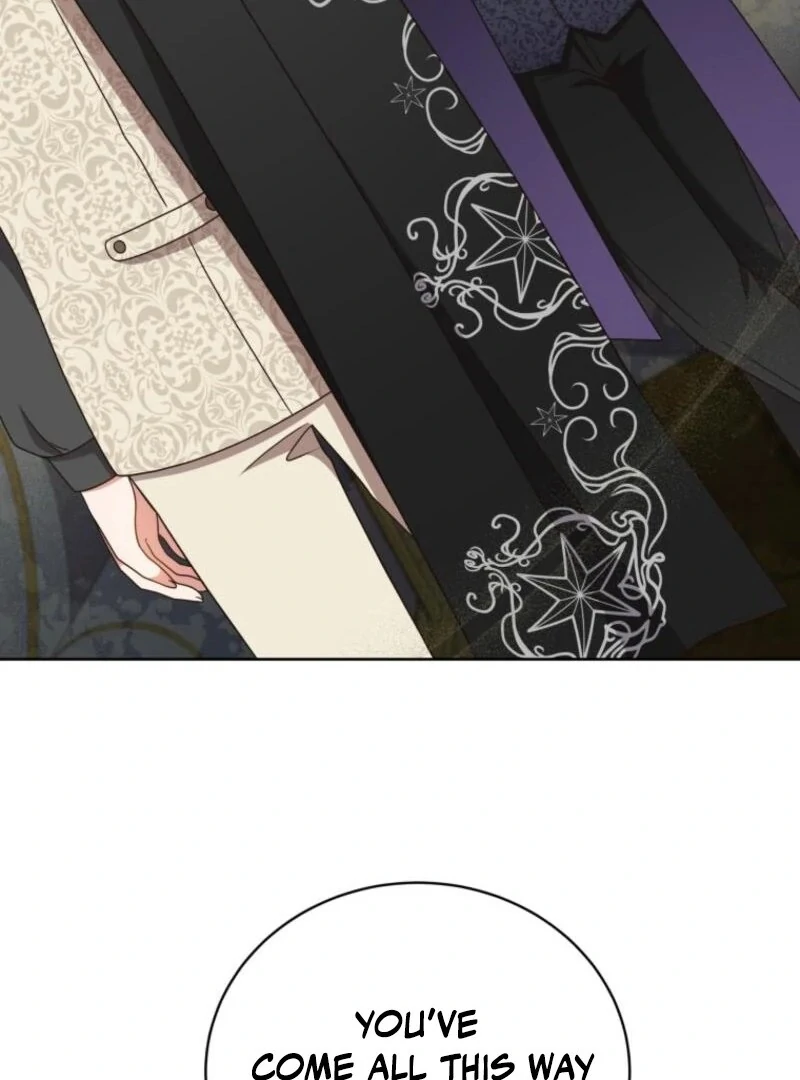 I Became the Daughter-in-Law of the Righteous Mad Dog Chapter 59 page 60