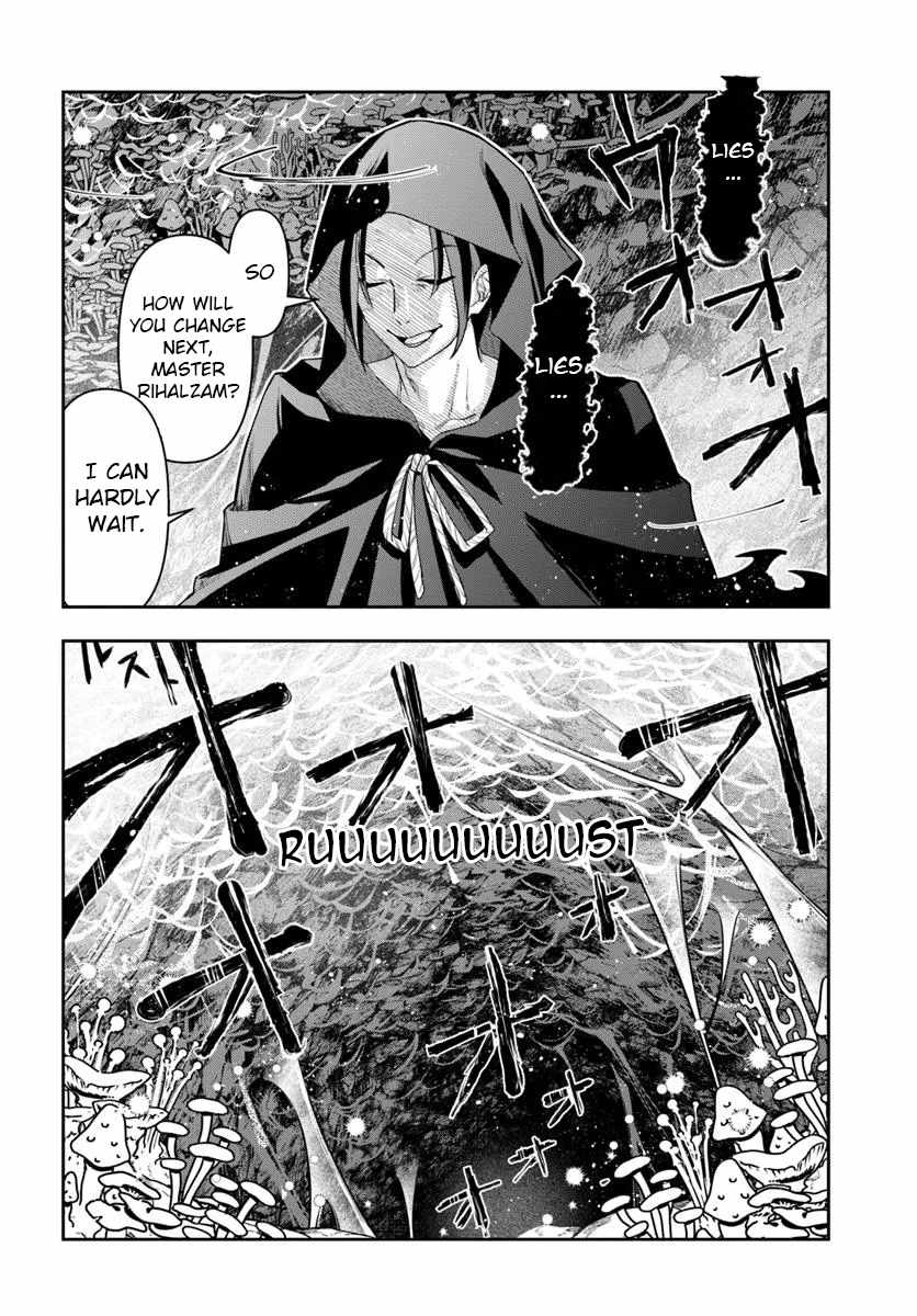 The Frontier Alchemist ~ I Can’t Go Back to That Job After You Made My Budget Zero Chapter 33.2 page 12