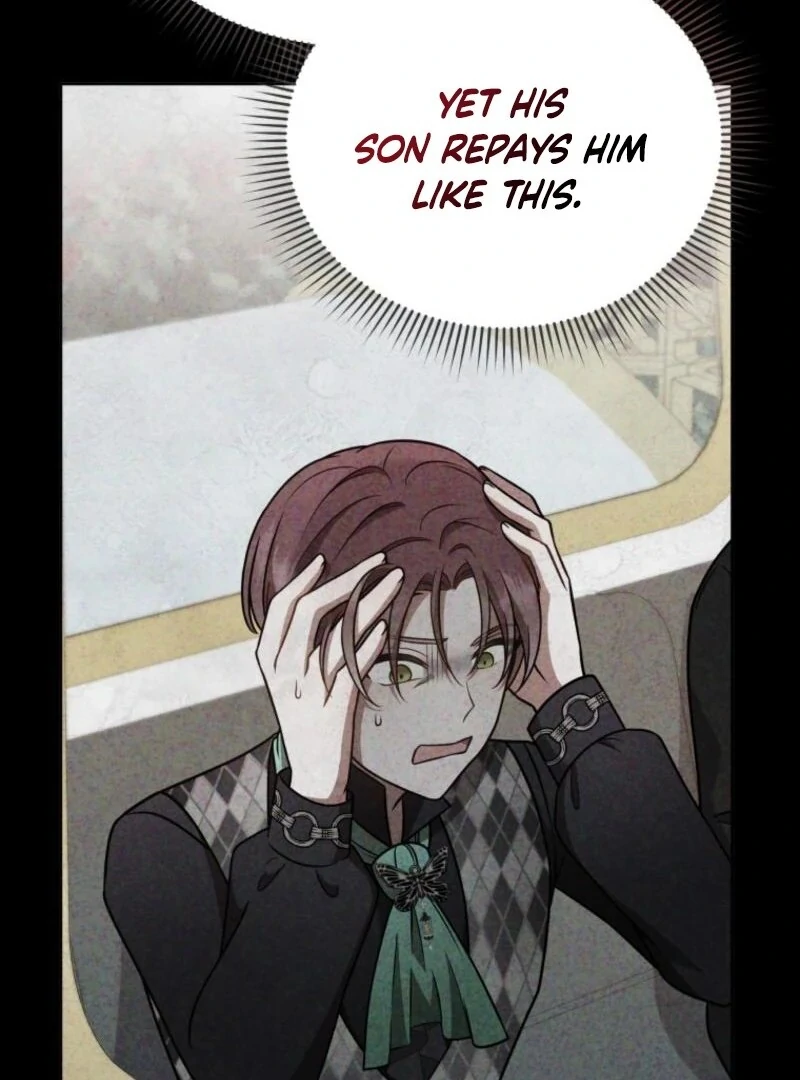 I Became the Daughter-in-Law of the Righteous Mad Dog Chapter 59 page 68