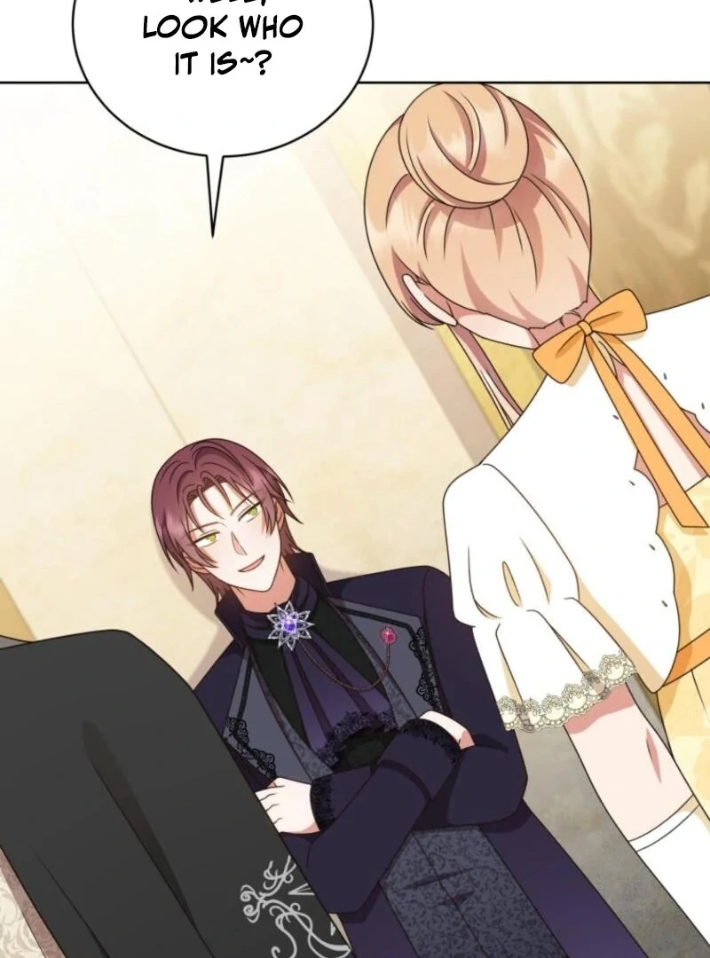 I Became the Daughter-in-Law of the Righteous Mad Dog Chapter 59 page 59