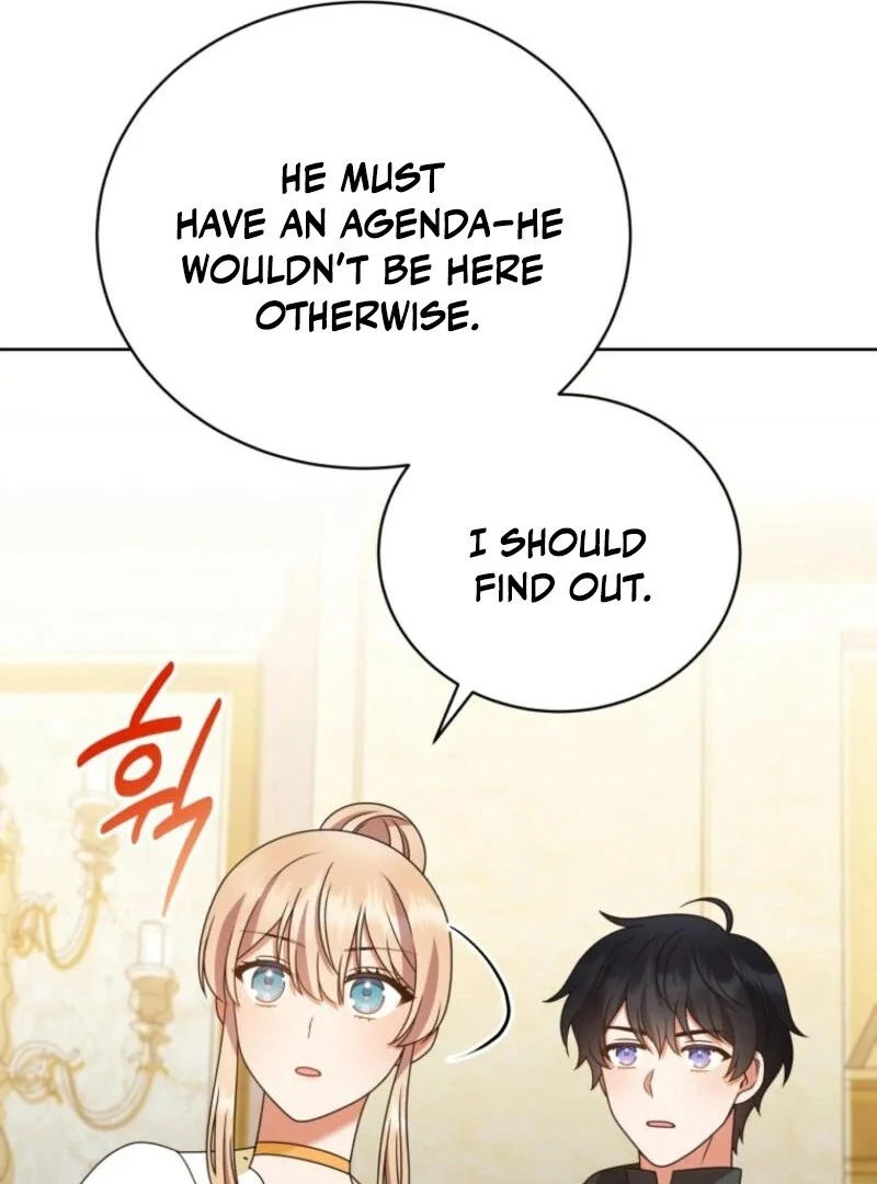 I Became the Daughter-in-Law of the Righteous Mad Dog Chapter 59 page 55