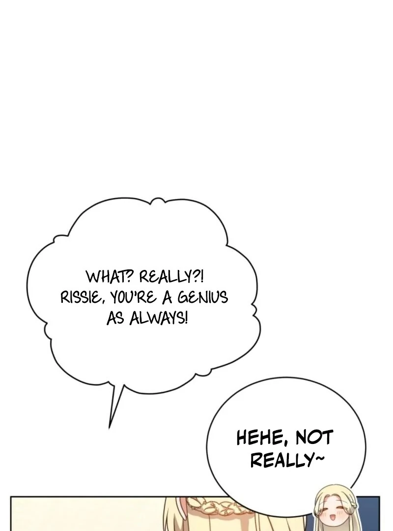 I Became the Daughter-in-Law of the Righteous Mad Dog Chapter 59 page 37