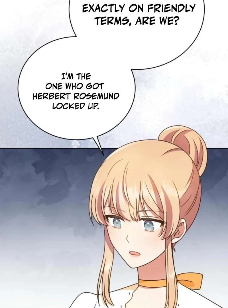I Became the Daughter-in-Law of the Righteous Mad Dog Chapter 59 page 64