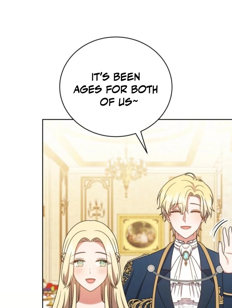 I Became the Daughter-in-Law of the Righteous Mad Dog Chapter 59 page 39