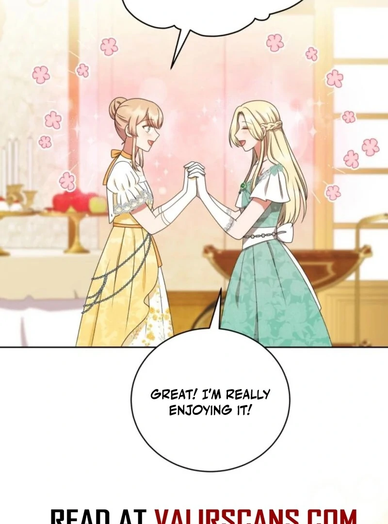 I Became the Daughter-in-Law of the Righteous Mad Dog Chapter 59 page 31