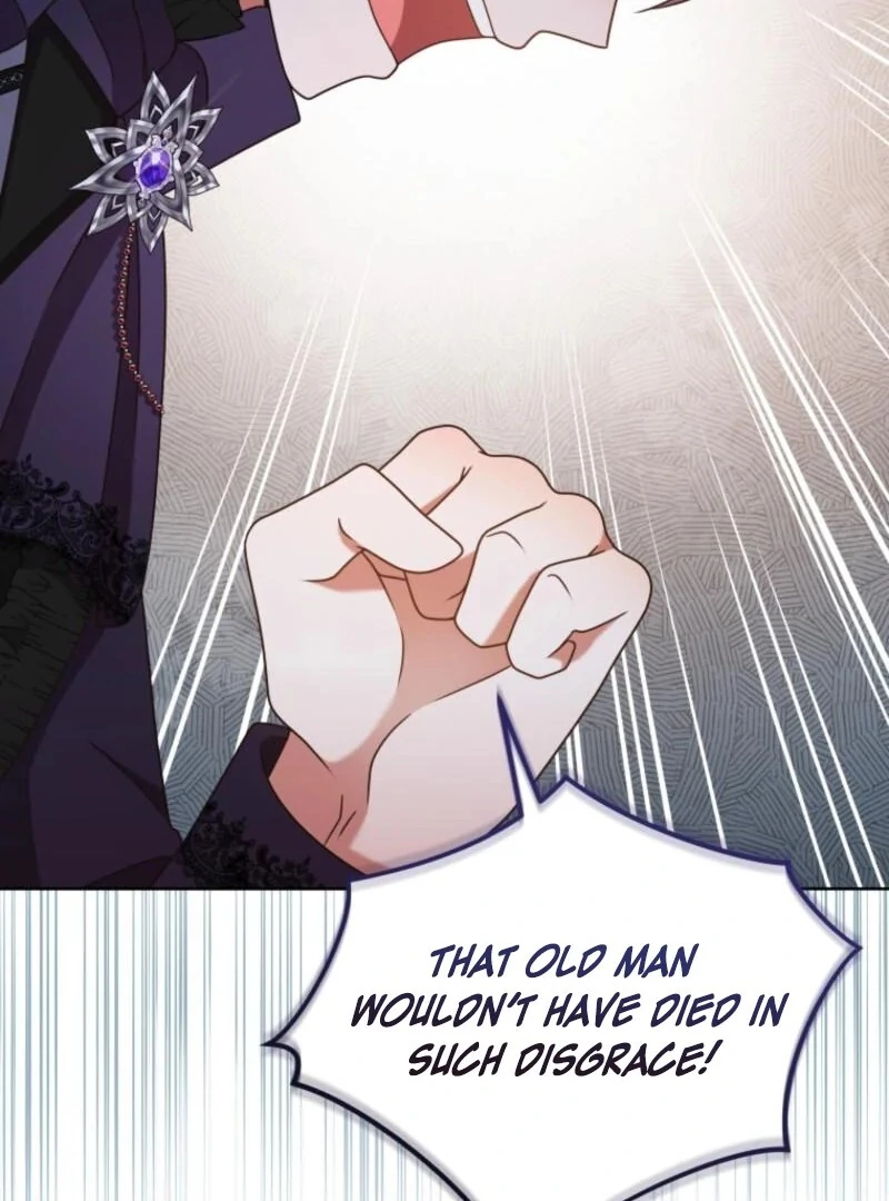 I Became the Daughter-in-Law of the Righteous Mad Dog Chapter 59 page 73