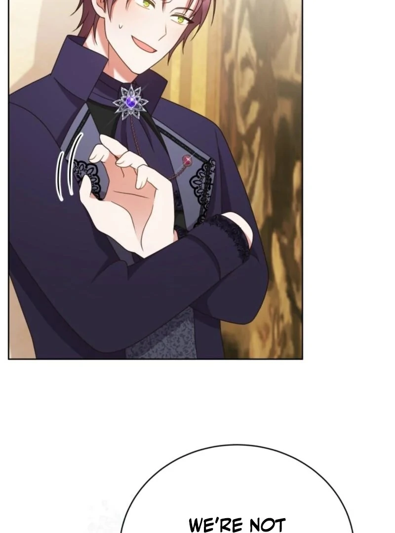 I Became the Daughter-in-Law of the Righteous Mad Dog Chapter 59 page 63