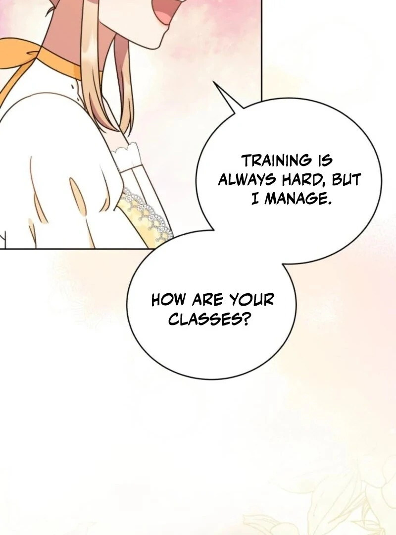 I Became the Daughter-in-Law of the Righteous Mad Dog Chapter 59 page 34