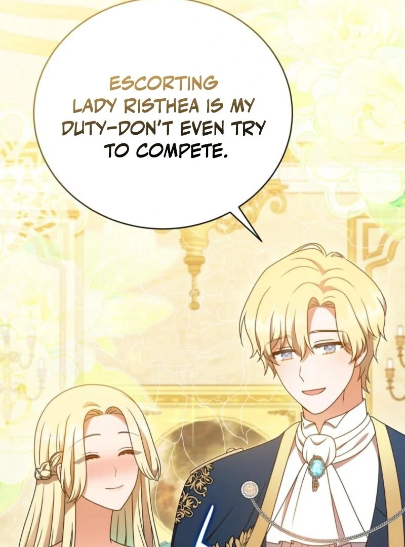 I Became the Daughter-in-Law of the Righteous Mad Dog Chapter 59 page 41
