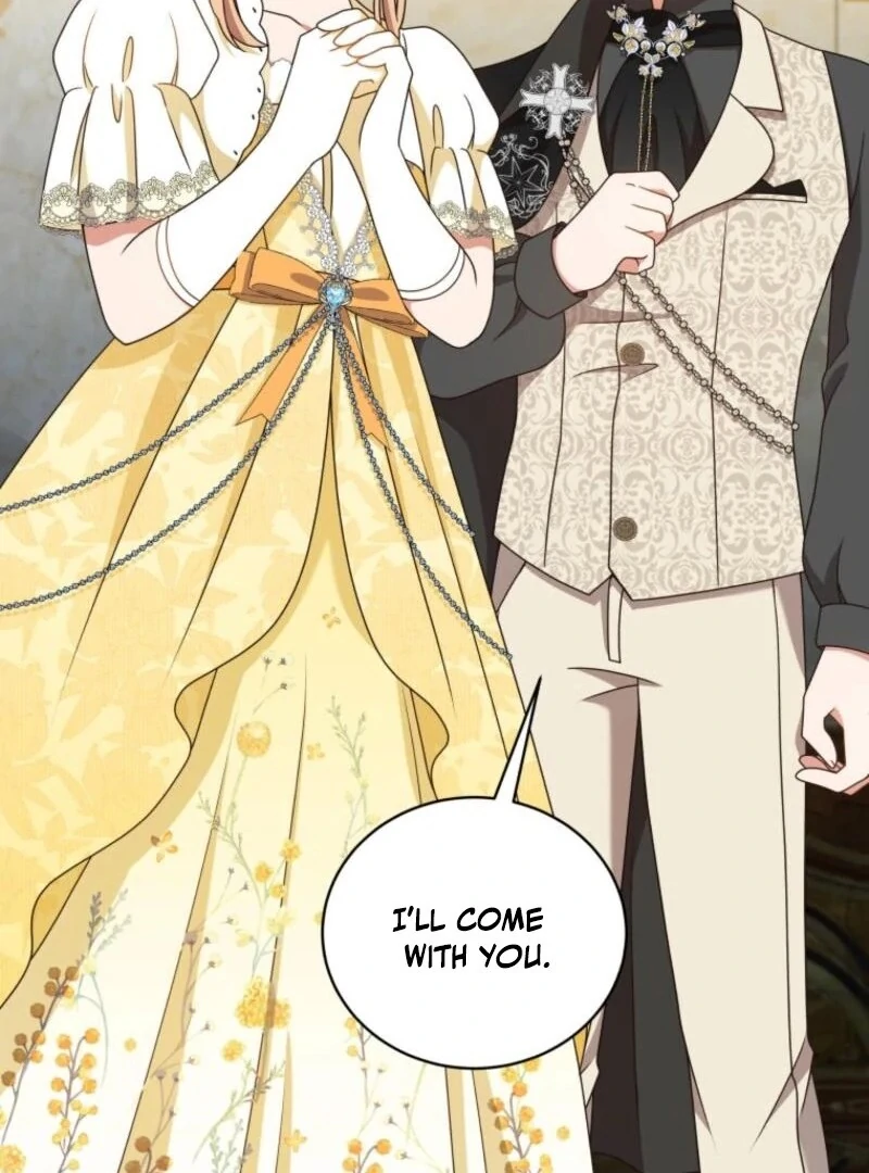 I Became the Daughter-in-Law of the Righteous Mad Dog Chapter 59 page 56