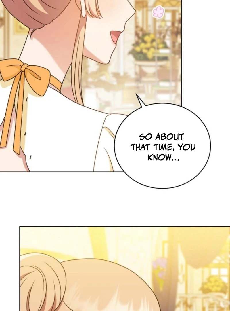 I Became the Daughter-in-Law of the Righteous Mad Dog Chapter 59 page 49