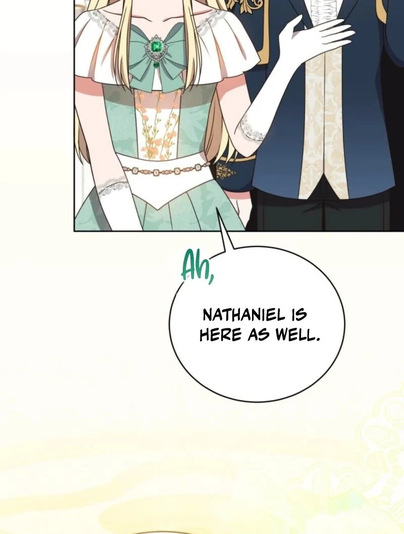 I Became the Daughter-in-Law of the Righteous Mad Dog Chapter 59 page 40
